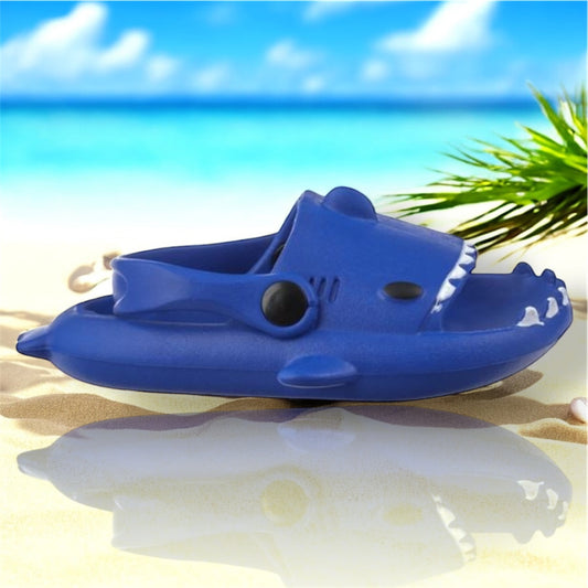 Детски Джапанки SHARK