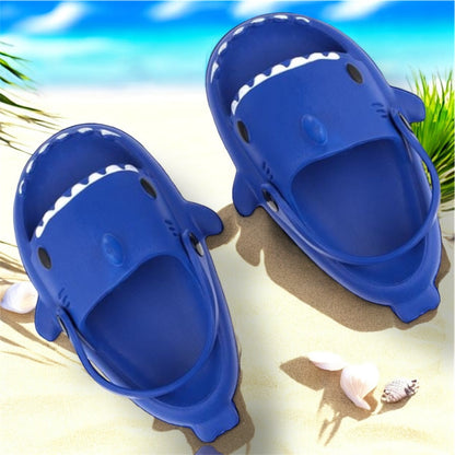 Детски Джапанки SHARK