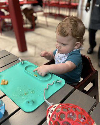 Подложка- Lunno PadMat